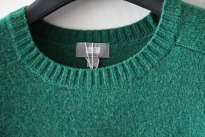 UNIQLO 램스울 스웨터 새제품